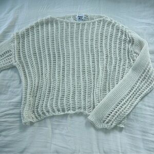 Princess Polly crochet top